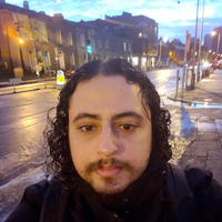 Anderson Lebrão Sanchez